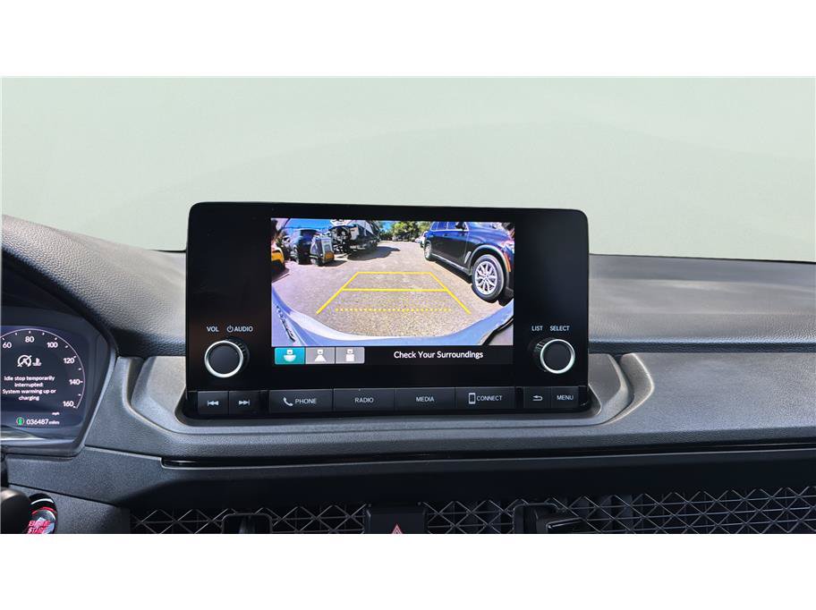 Used 2023 Hyundai Ioniq 6 SEL RWD image 41
