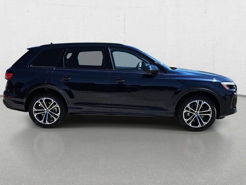 New 2026 Audi Q7 2.0T Premium Plus AWD/4WD image 4