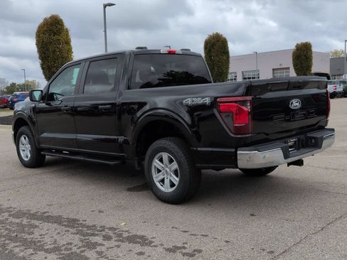 Used 2025 Ford F150 XL w/ Equipment Group 103A High AWD/4WD image 6