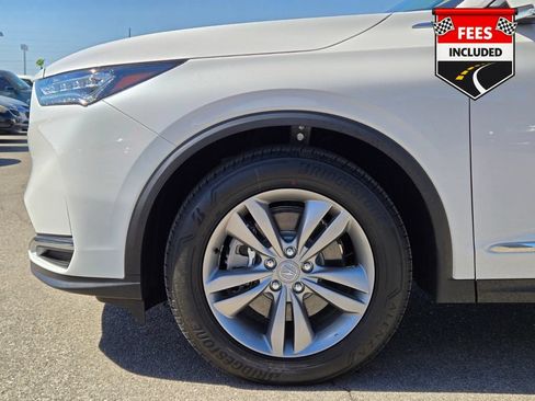 Used 2026 Acura MDX SH-AWD image 6