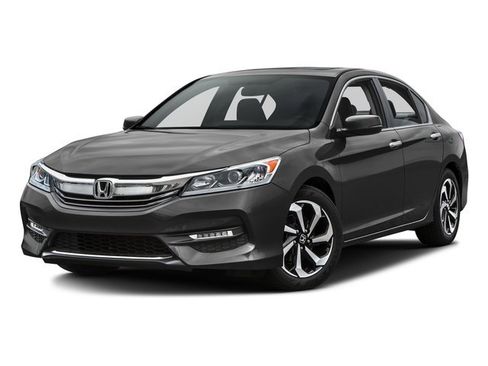 Used 2016 Honda Accord EX image 1