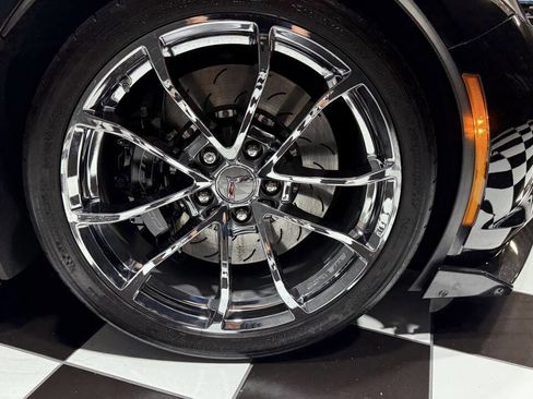 Used 2017 Chevrolet Corvette Grand Sport image 19