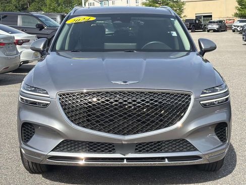 Used 2024 Genesis GV70 2.5T w/ Select Package AWD/4WD image 28