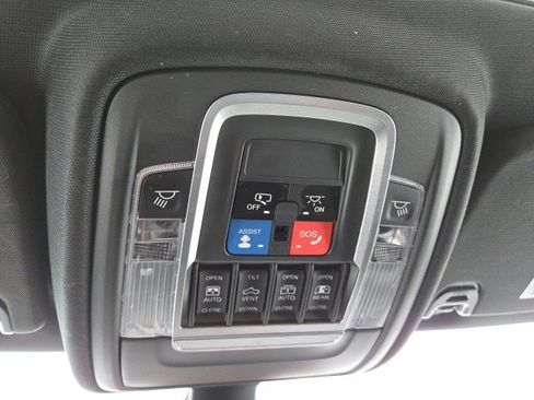 Used 2019 RAM 1500 Rebel w/ Rebel Level 2 Equipment Group image 16