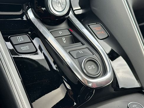 New 2025 Acura TLX SH-AWD w/ A-SPEC Pkg image 18