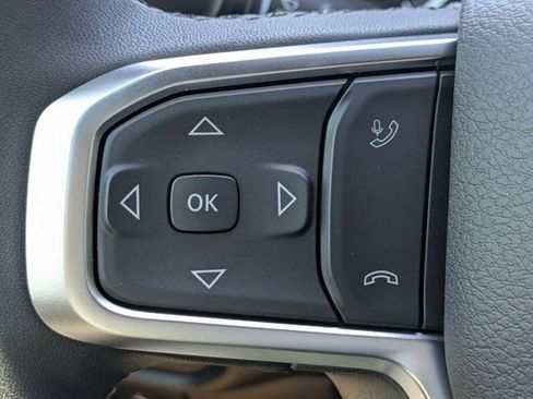 New 2026 RAM 1500 Lone Star AWD/4WD image 20