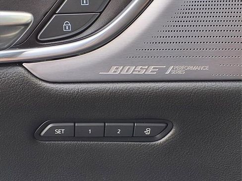 Used 2023 Cadillac XT5 Premium Luxury image 20