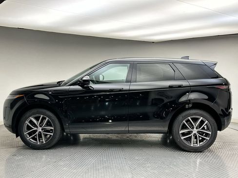 Used 2026 Land Rover Range Rover Evoque S AWD/4WD image 2