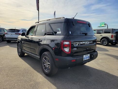 New 2025 Ford Bronco Sport Big Bend image 3