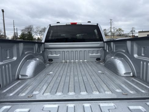 Used 2023 Ford F150 XLT w/ Equipment Group 301A Mid AWD/4WD image 38