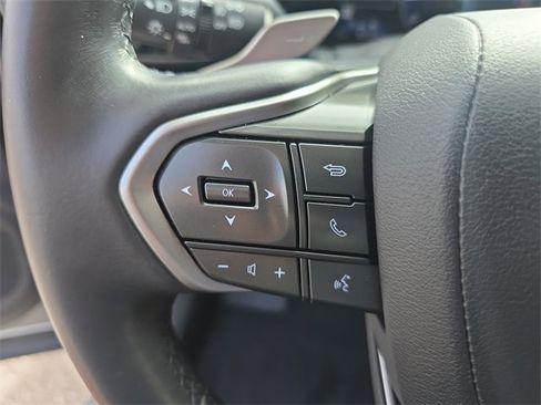 Used 2023 Lexus NX 350 AWD w/ Premium Package image 31