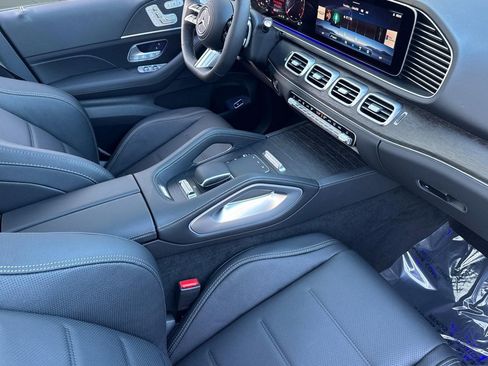 New 2026 Mercedes-Benz GLE 580 4MATIC image 27
