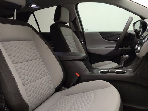 Used 2021 Chevrolet Equinox LS w/ LS Convenience Package FWD image 21