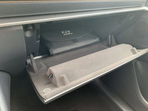 Used 2024 MAZDA CX-90 3.3 Turbo S image 26