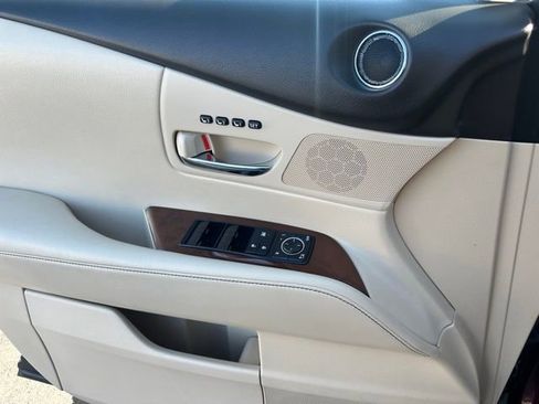 Used 2013 Lexus RX 450h AWD image 12