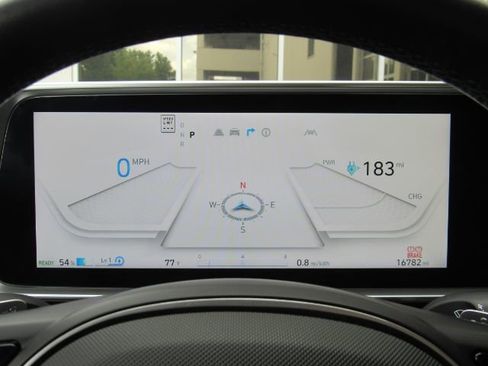 Used 2023 Hyundai Ioniq 6 SEL image 42