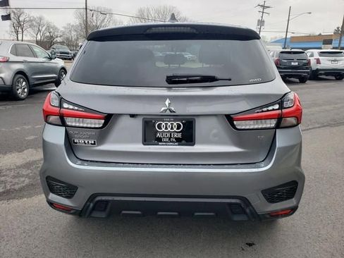 Used 2020 Mitsubishi Outlander Sport SE image 4