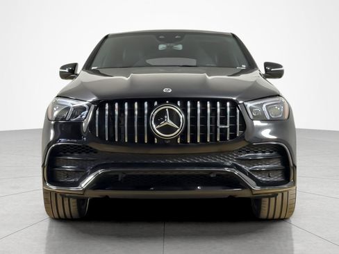 Used 2023 Mercedes-Benz GLE 53 AMG 4MATIC Coupe image 8