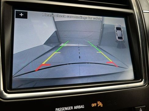 Used 2019 Lincoln Nautilus Premier image 17