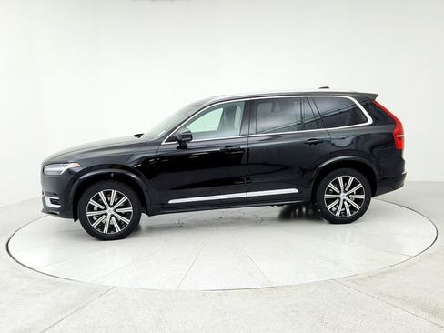 New 2025 Volvo XC90 B6 Plus w/ Protection Package Premier image 8