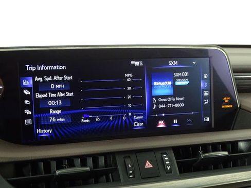 Used 2019 Lexus ES 350 image 35