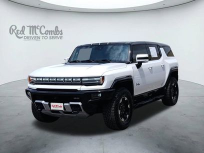 Used 2025 GMC Hummer EV 3X w/ Extreme Off-Road Package