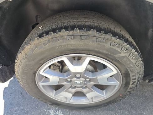 Used 2022 Honda Passport TrailSport image 20