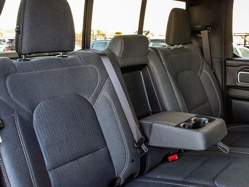 Used 2022 RAM 1500 Big Horn image 37