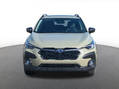 New 2026 Subaru Crosstrek 2.5i Limited image 9