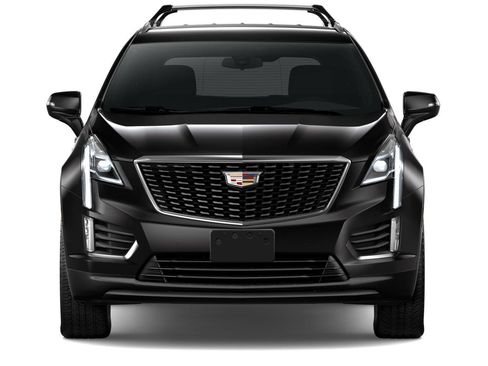 New 2026 Cadillac XT5 Luxury w/ LPO, Floor Liner Package image 26