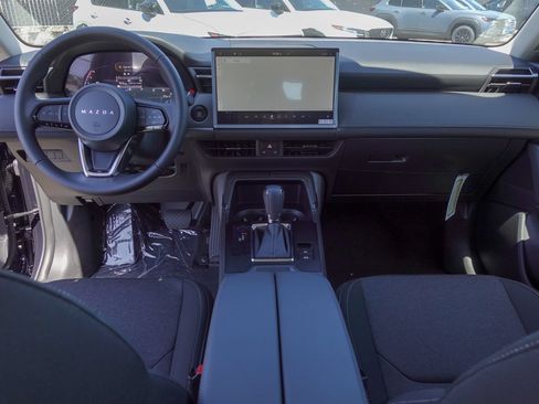 New 2026 MAZDA CX-5 AWD 2.5 S image 11