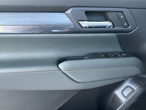 New 2026 GMC Terrain AT4 w/ Technology Package II image 11