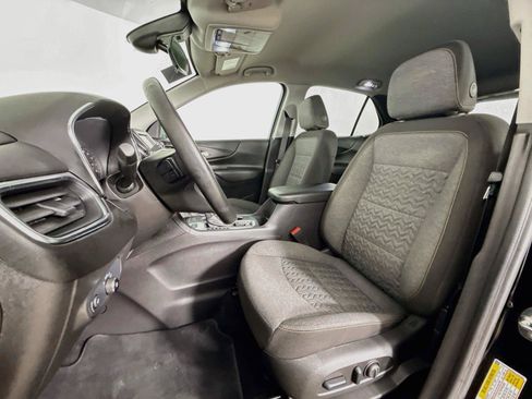 Used 2024 Chevrolet Equinox LT AWD/4WD image 21