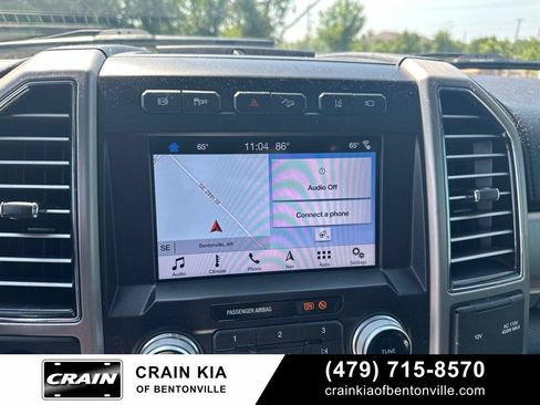 Used 2019 Ford F250 Platinum w/ Platinum Ultimate Package AWD/4WD image 25