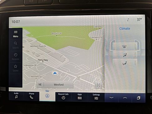 Certified 2022 Ford F350 Lariat image 19