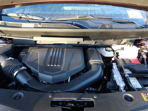 New 2026 Buick Enclave Avenir image 18