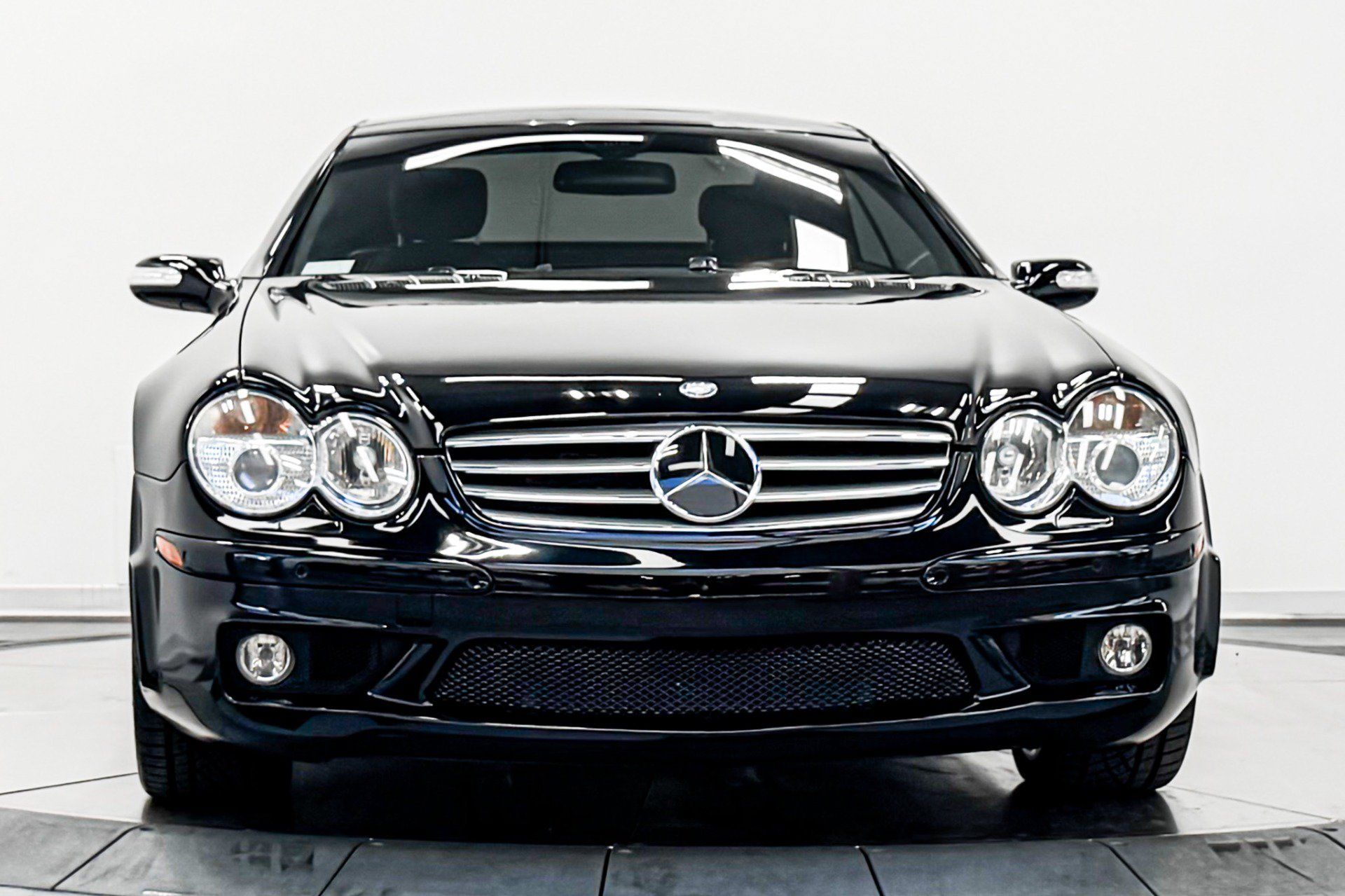 Used 2006 Mercedes-Benz SL 65 AMG image 37