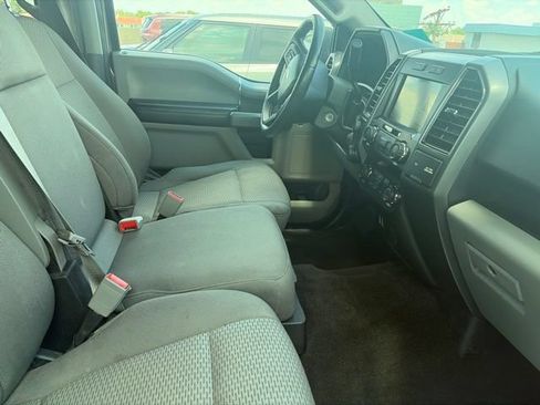 Used 2019 Ford F150 XLT w/ Equipment Group 302A Luxury AWD/4WD image 6