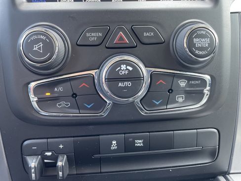 Used 2023 RAM 1500 Classic SLT w/ Trailer & Traction Group image 38