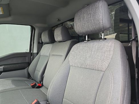 Used 2024 Ford F350 XLT w/ 360-Degree Camera Package image 47