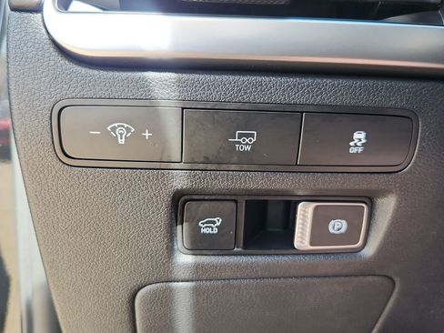 Used 2023 Hyundai Palisade Limited w/ Cargo Package image 15