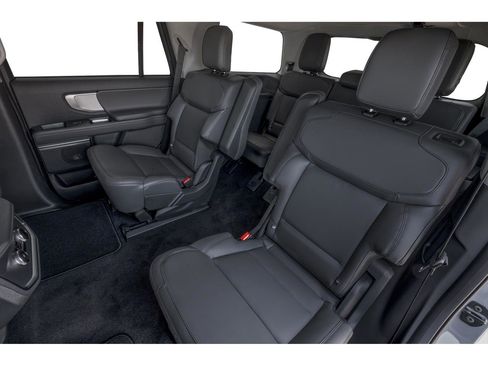 New 2026 Ford Expedition Active AWD/4WD image 27