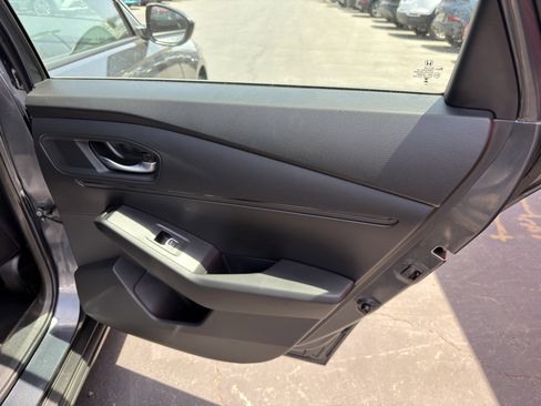 Used 2024 Honda Accord EX image 13