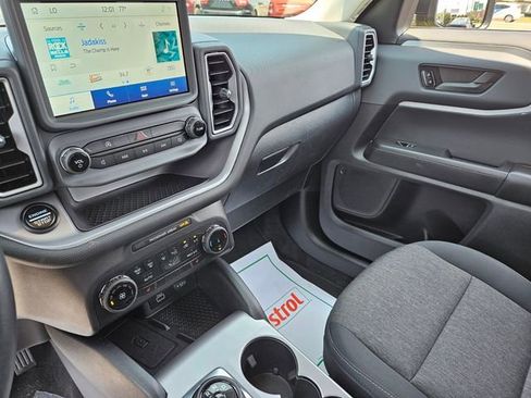 Used 2024 Ford Bronco Sport Big Bend w/ Convenience Package image 20