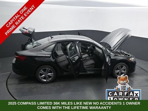Used 2024 Volkswagen Jetta SE FWD image 74
