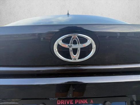 Used 2024 Toyota Corolla LE FWD image 17