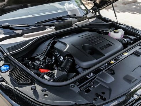 New 2027 Land Rover Range Rover SE AWD/4WD image 69