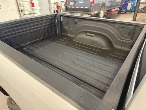 Certified 2026 RAM 2500 Big Horn AWD/4WD image 20