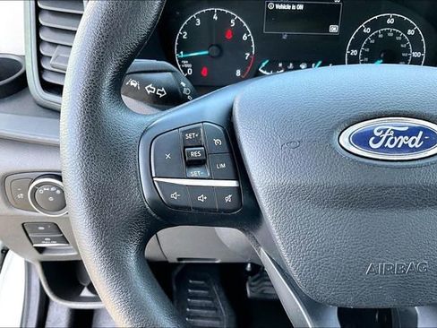 Used 2023 Ford Transit 250 Low Roof image 11