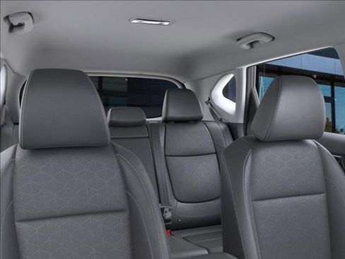 New 2026 Kia Seltos EX image 27